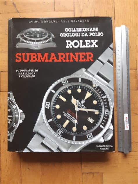 rolex submariner piu rari|the rolex submariner book.